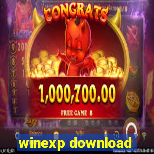 winexp download